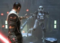 starwars force unleashed