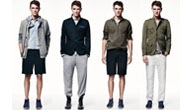 เท่แบบมีสไตล์ดูดีกับด้วยเสื้อผ้าสุดเท่ ''H & M visualizes'' ต้อนรับฤดูร้อนปี 2011 คุณรู้หรือยังว่าหน้าร้อนนี้จะใส่ชุดไหนดี