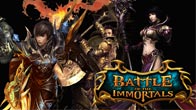 สำหรับอาชีพในเกม Battle of the Immortals เกมออนไลน์ที่ทุกคนรอคอย จะมีด้วยกันทั้งหมด 5 อาชีพ