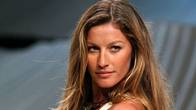 จิเซล บุนเชน  (Gisele Bundchen) ต้องมารับบทบาทใหม่เป็นคุณแม่ จึงทำให้เธอต้องละทิ้งอาชีพที่เธอรัก 