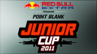 Point Blank Junior Tournament 2011 ทัวร์นาเมนท์แห่งสุดยอดทีมดาวรุ่งเพื่อค้นหาศักยภาพและความมั่นใจ