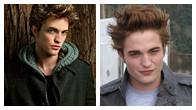 หนุ่มแวมไพร์ สุดหล่อ อย่าง Robert Pattinson มาถ่ายแบบขึ้นปกให้กับนิตยสารฉบับหนึ่งทำเอาสาว ๆ ใจละลายไปตาม ๆ กัน