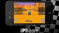 Nexon พัฒนาเกมออนไลน์รูปแบบใหม่ที่ลงแพลตฟอร์ม iPad,iPhone และ Facebook กับเกมสุดฮิตในเครืออย่าง Kart Rider และ MapleStory 