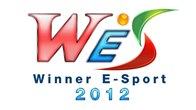 เริ่มแล้วกับงาน Winner E-sport 2012 ที่ให้เหล่าเกมเมอร์ได้ร่วมสนุกและรับไอเทมเกมต่างๆ พร้อมการแข่งขะันสุดมันส์