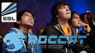 ROCCAT™ ผู้ผลิตและจัดจำหน่ายอุปกรณ์เกมมิ่งเกียร์ชั้นนำของโลกได้ประกาศความยิ่งใหญ่สนับสนุนวงการอี-สปอร์ต