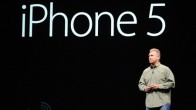 เป็นไปตามคาด หลังจาก Apple จัดแถลงข่าวเปิดตัว Smart Phone รุ่นใหม่ใช้ชื่อว่า iPhone5