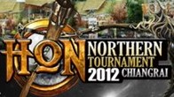 พบกับความมันส์เต็มรูปแบบเช่นเคยในงาน HoN Northern Tournament 2012 10 - 11 พฤศจิกายนนี้ แน่นอน!!