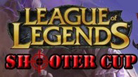  League of Legends Café Tournament Shooter Cup ทัวร์นาเม้นการแข่งขัน League of Legends แบบออฟไลน์ วันเดียวจบ