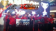 บทสรุปสุดท้ายแห่งปี 2012 ของ Xshot ตัดสินกันแล้วว่า ใครคือเจ้าแห่งการวางระเบิด