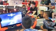 กิจกรรมการ Training สอนเล่น StarCraft II กันแบบฟรีๆ โดยโปรชั้นนำของเมืองไทย สอนกันอย่างต่อเนื่อง