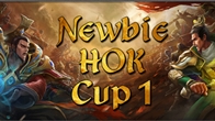 Newbie HOK Cup I ได้ตัวแทนอีก2 ทีมในรอบ Semi-Final แล้ว นั่นก็คือ ทีม งองอ และทีม Cat House