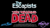 The Escapists เตรียมนำเนื้อหาของ The Waking Dead มาให้พวกเราได้เล่นกันในปลายปีนี้