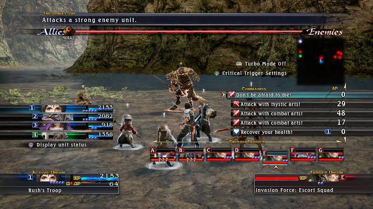 the last remnant pc save game editor