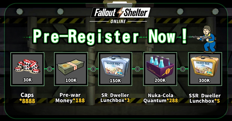 fallout shelter exploring stats
