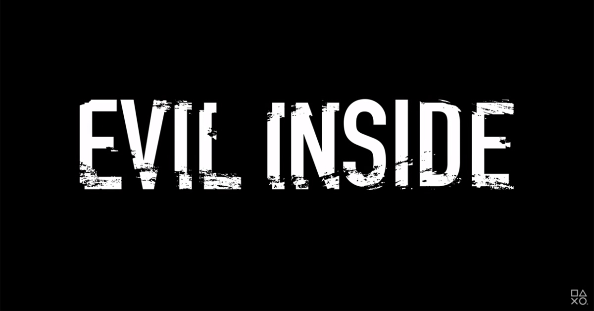 evil inside review ps5