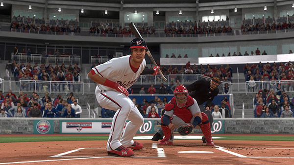 MLB Show 20 Trailer 01 22 20