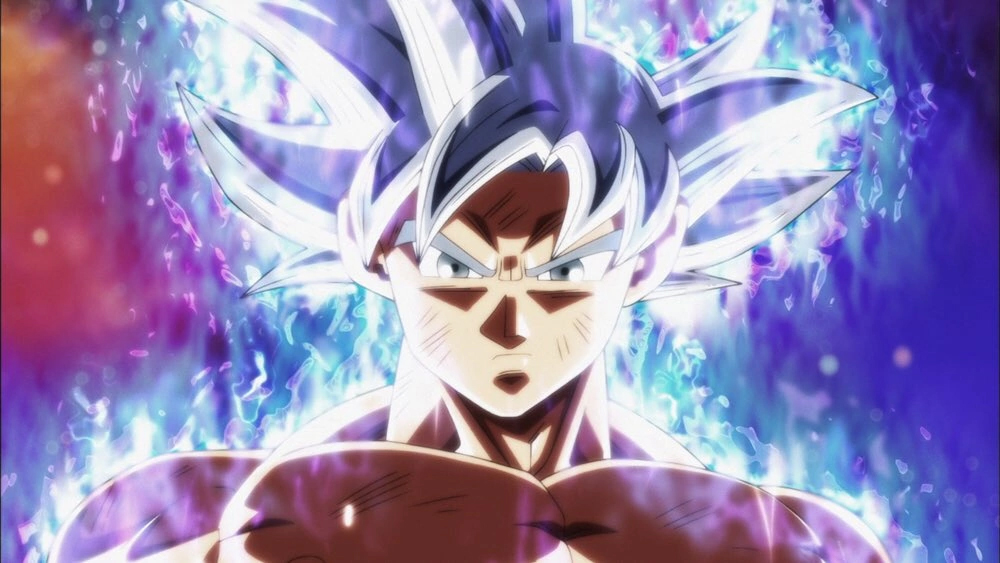 Ultra Instinct Goku comes to Dragon Ball FighterZ to destroy