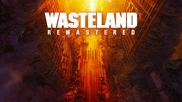 Wasteland Remastered 01 22 20