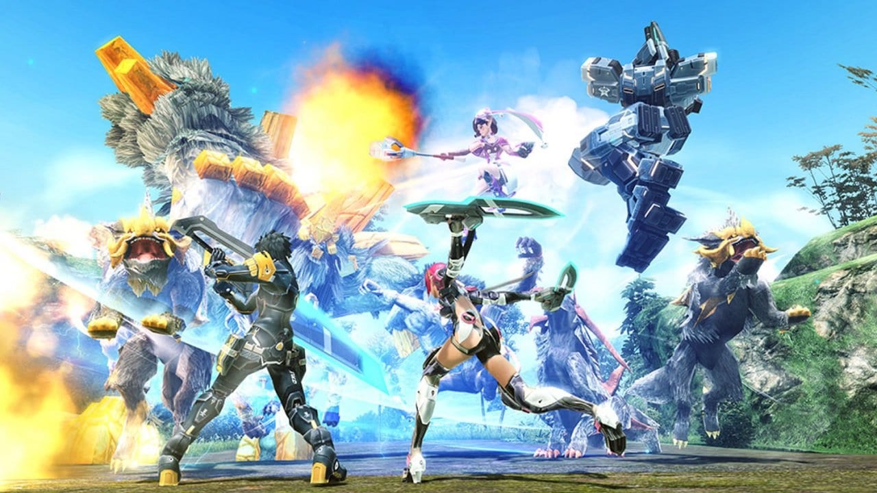 phantasy star online 2 xbox closed beta opens sign ups for february feature