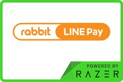 rabbit line pay