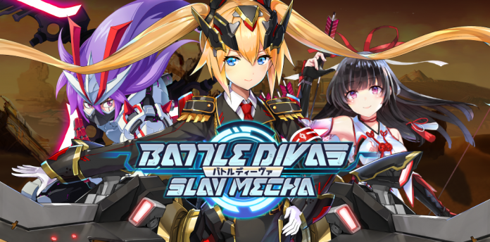 Battle Divas image