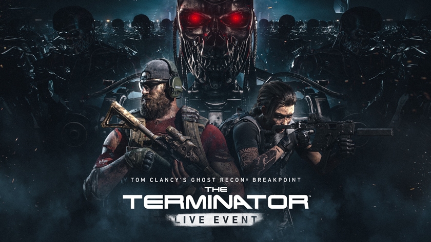 GRB Terminator Key Art 200128 6pm CET