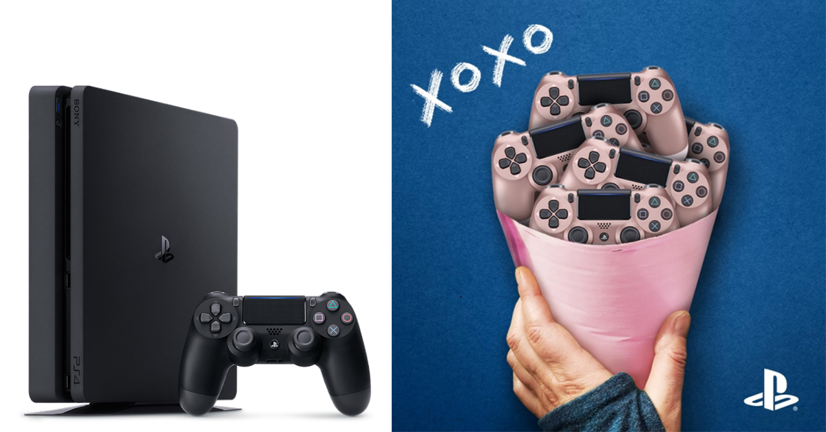 PS4