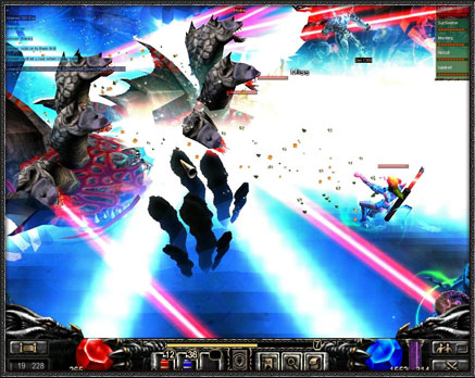 mu online image19