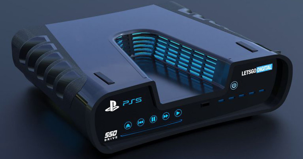 ps5