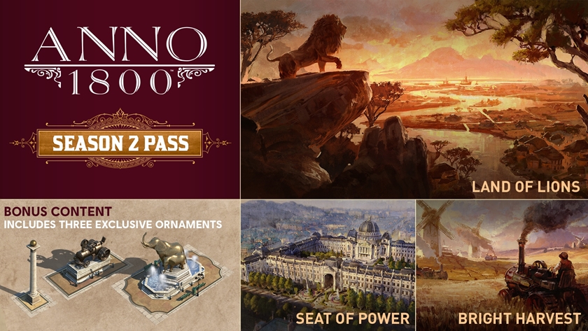 Anno1800 Season2 Keyart 200309 6PM CET ENG