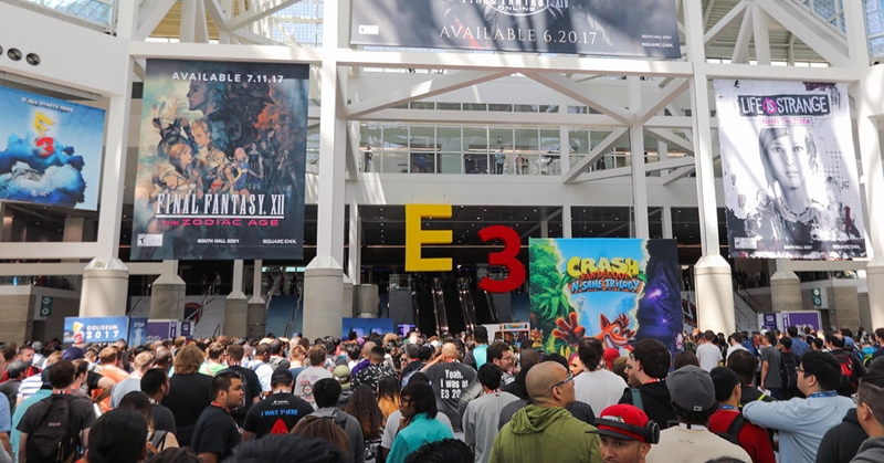 E3 2020 Canceled Simply because of the Coronavirus