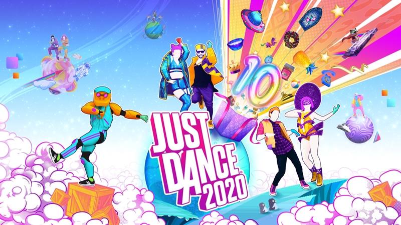 JD20 Keyart