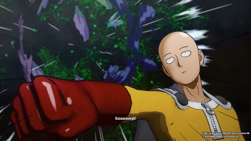 ONE PUNCH MAN A HERO NOBODY KNOWS 20200303230733