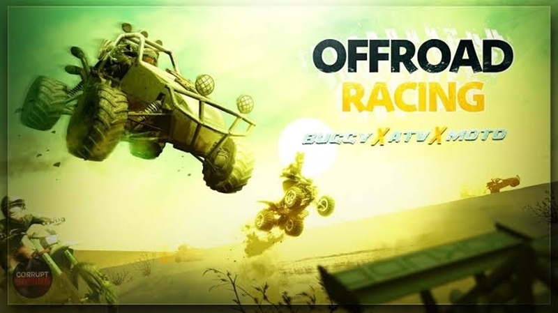 Offroad Racing Buggy X ATV X Moto CODEX Free Download 3