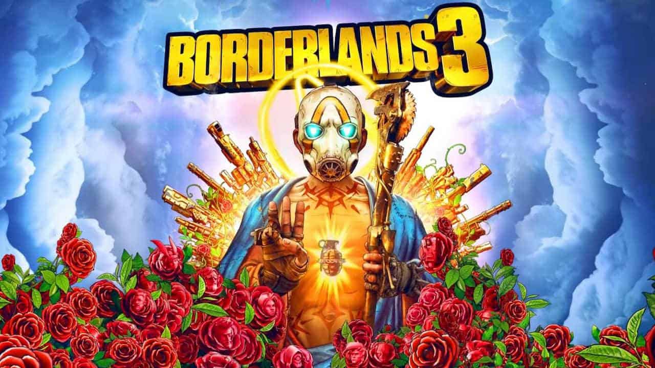 borderlands 3