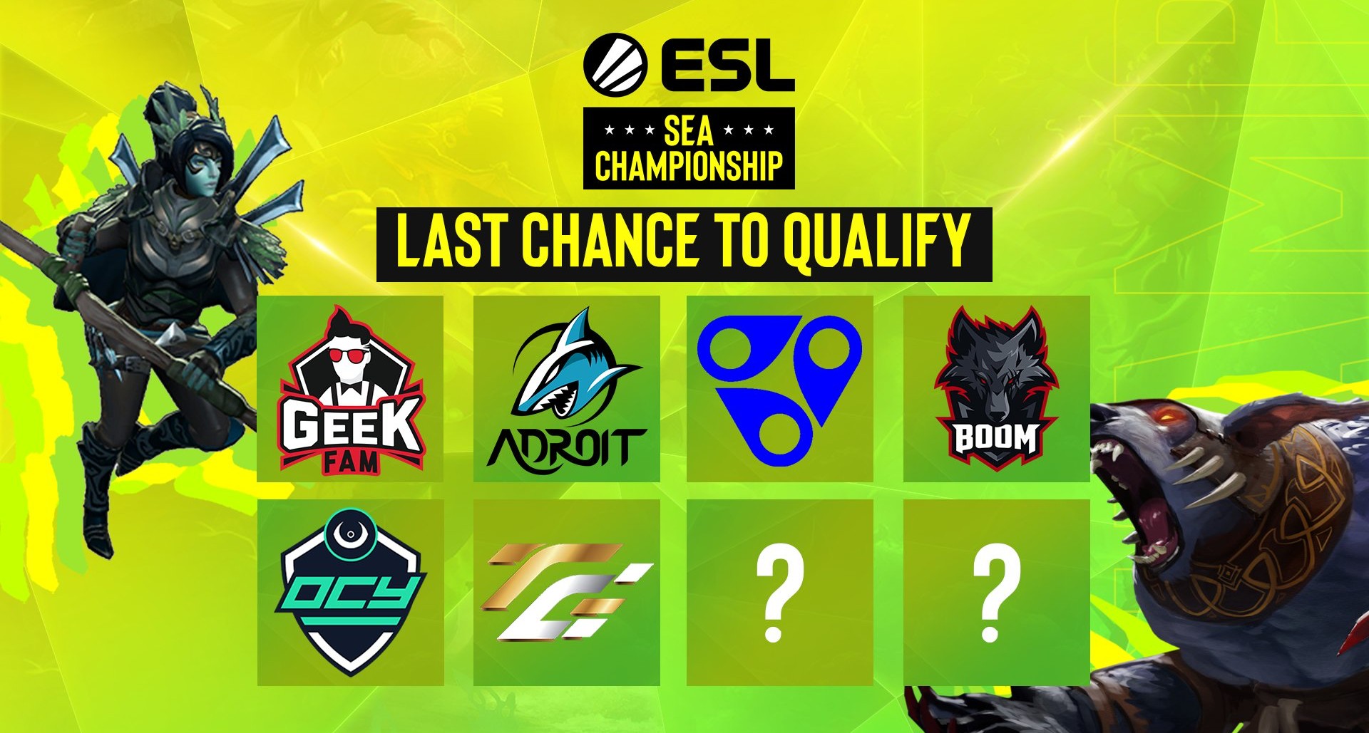 esl hh