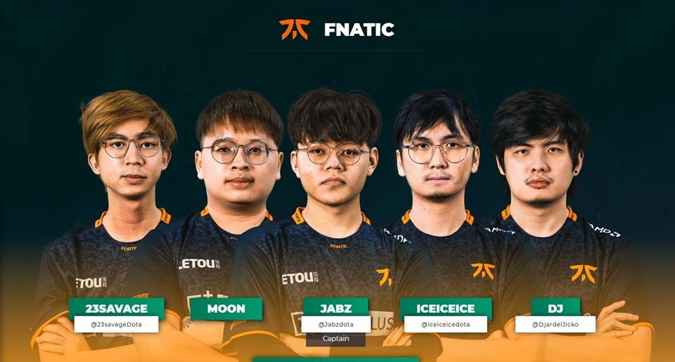 fnatic hh 3