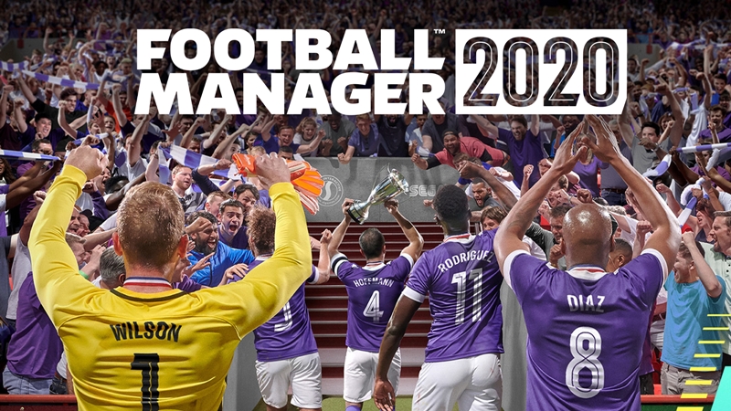 how to get football manager 2020 for free