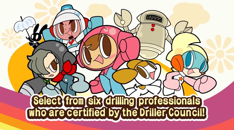 2563 04 02 13 43 46 NSW PC Mr Driller DrillLand YouTube