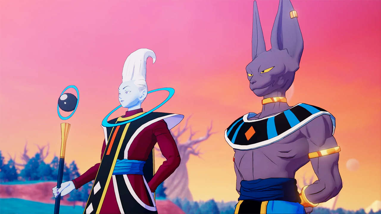 3662263 dragon ball z kakarot beerus whis