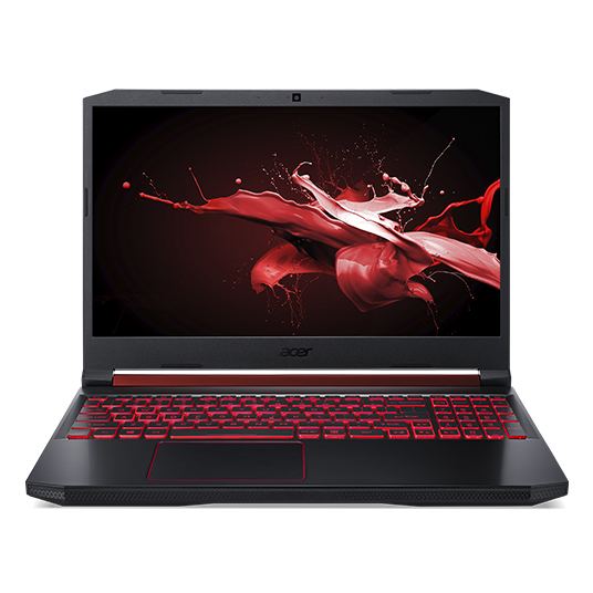 Acer Nitro 5 AN515 54 main