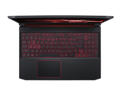 Acer Nitro 5 AN515 54 photogallery 06