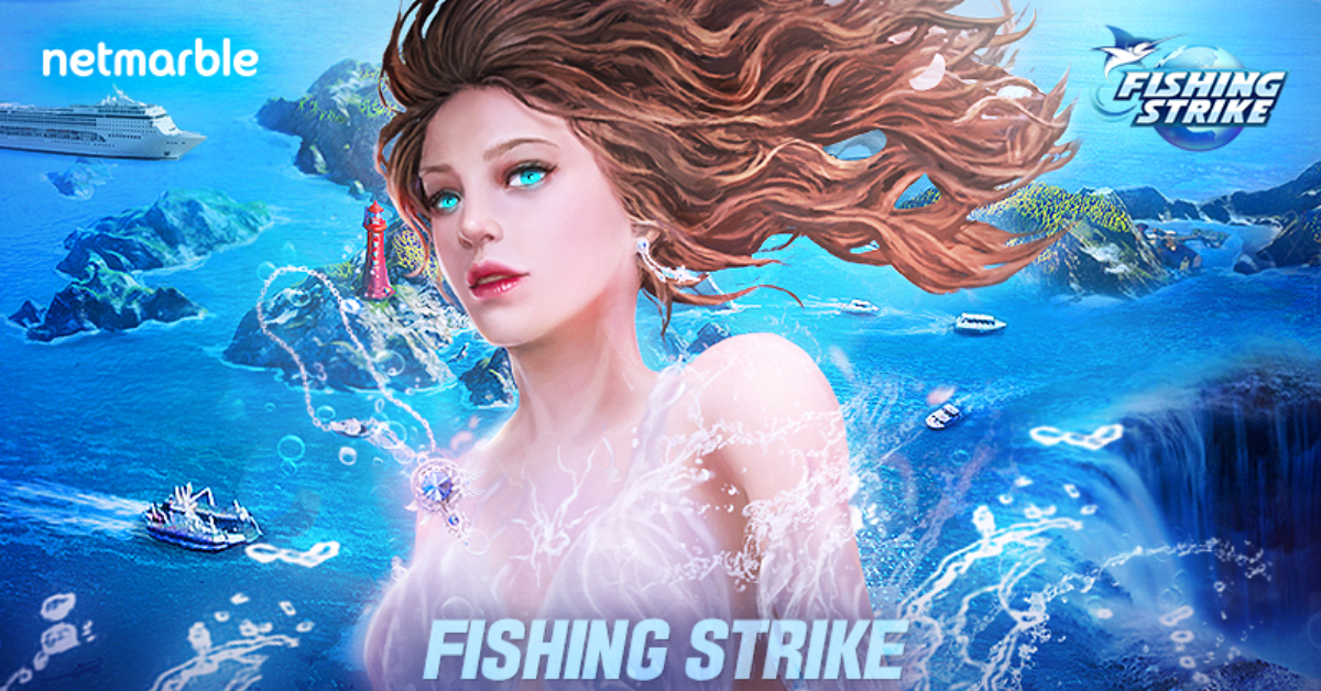 FishingStrike