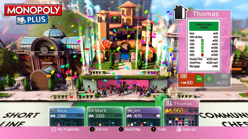 MonopolyPlus Celebration EMEA Screenshot Announcement 200421 5PM CET