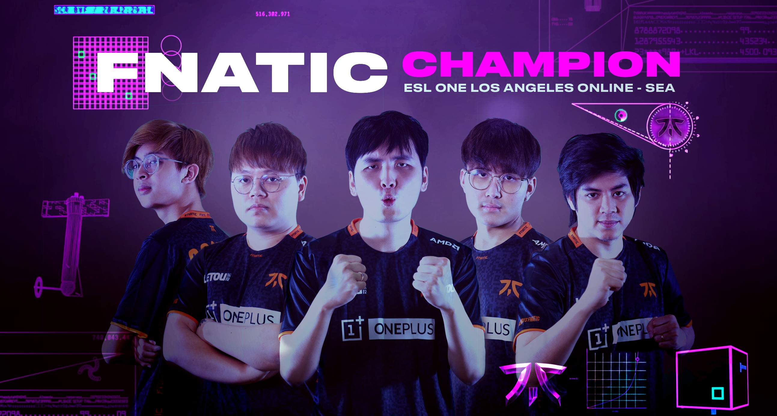 fnatic hh 1