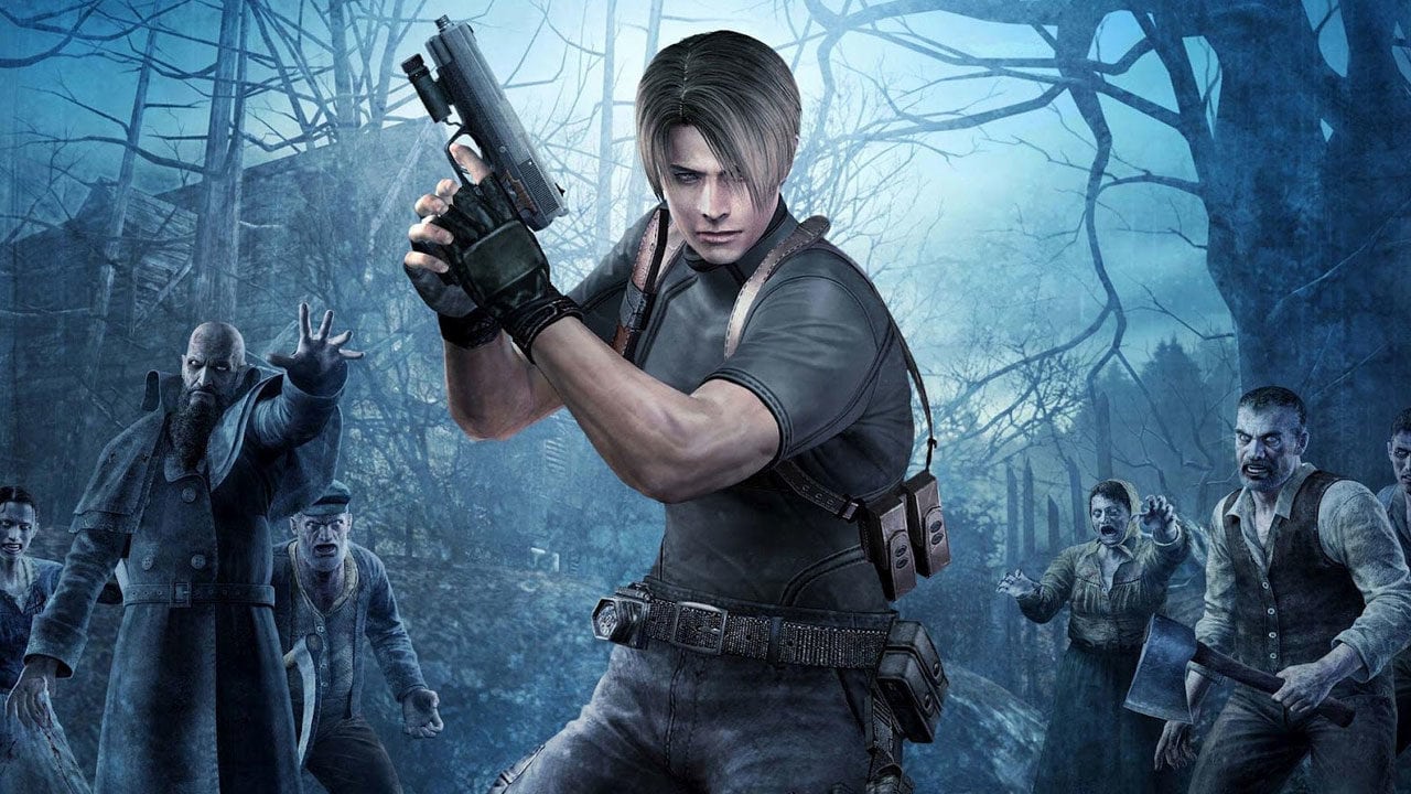 report resident evil 4 remake coming for 2022 release 2 1280x720 1