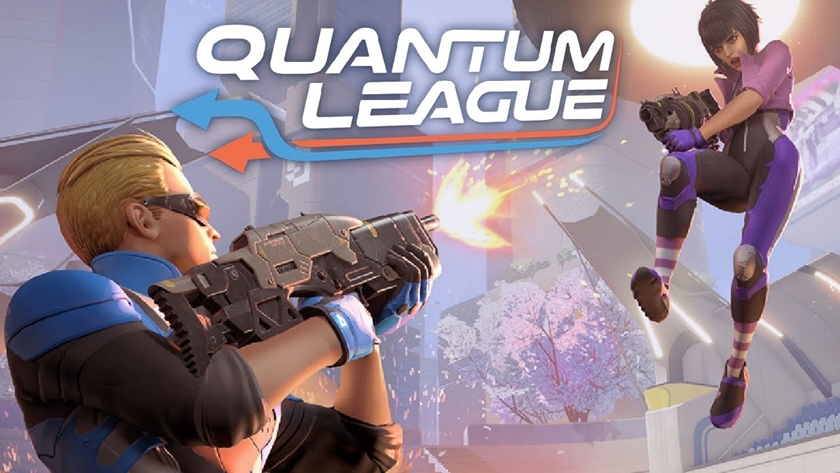 Quantum League