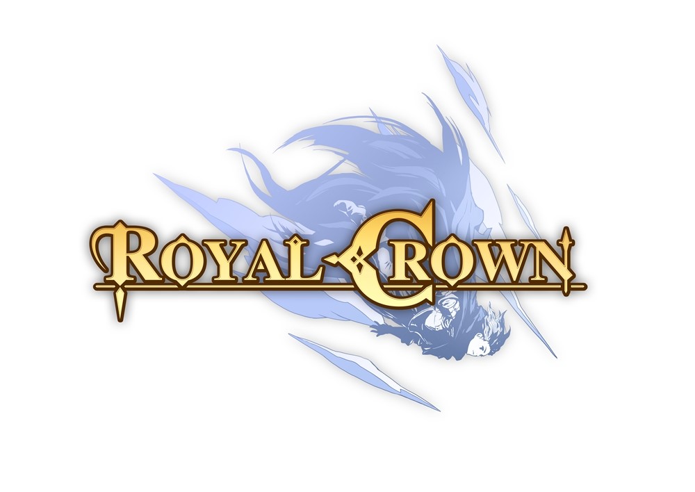 Royal Crown logo