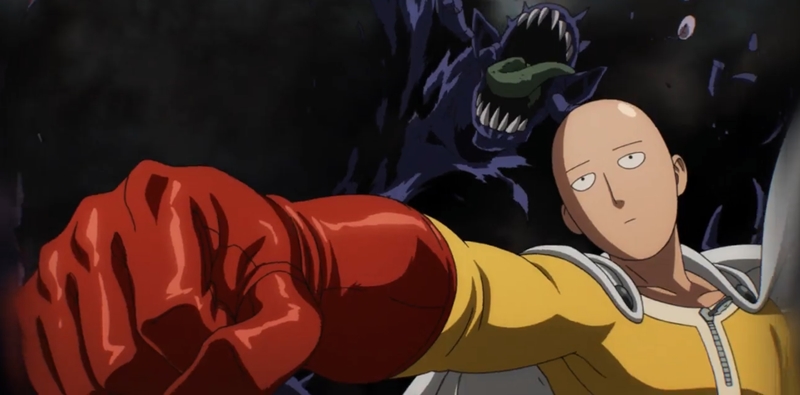 Screenshot 20200520 133033 One Punch Man The Strongest