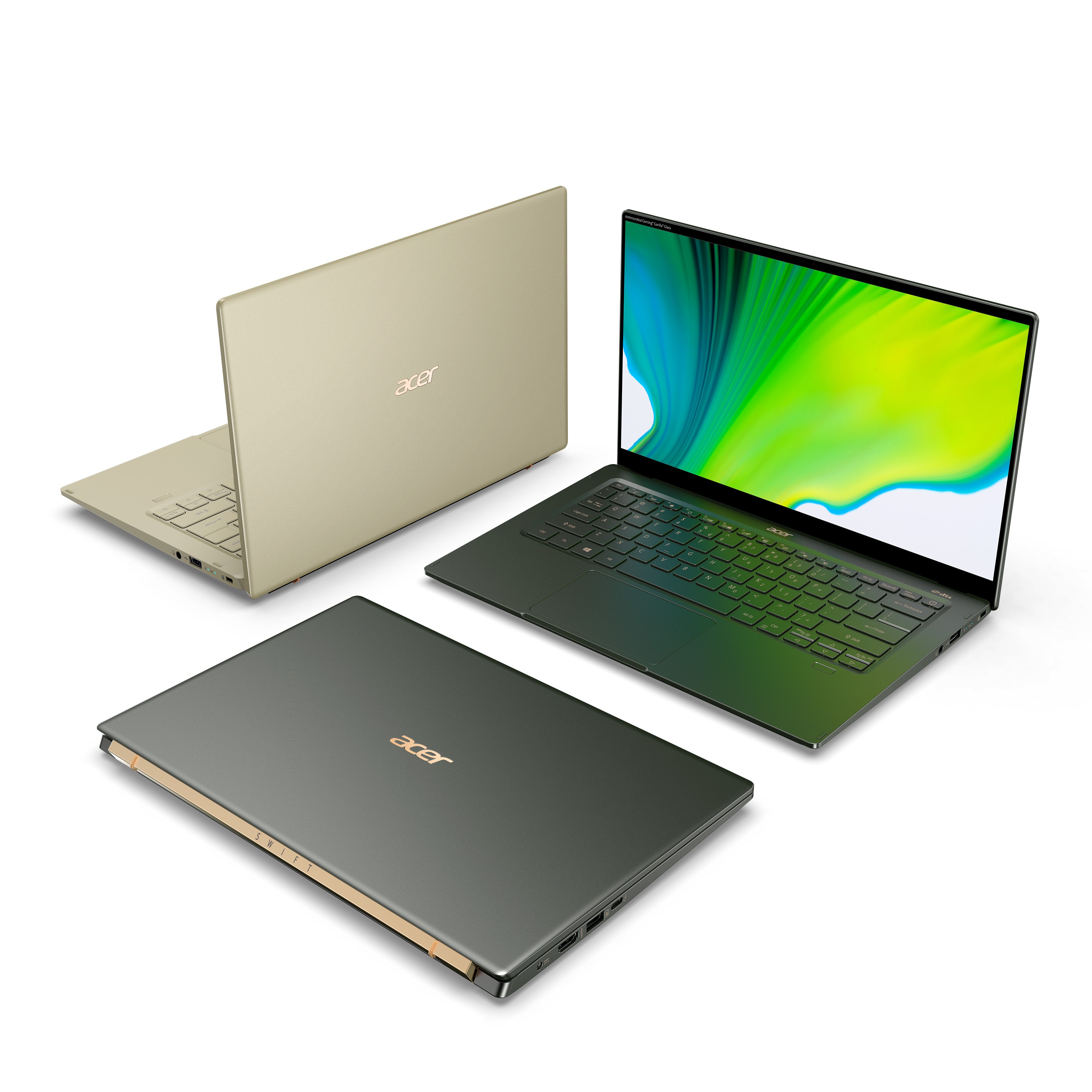 Acer Swift 5 re